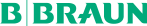 Лого B.Braun Medical